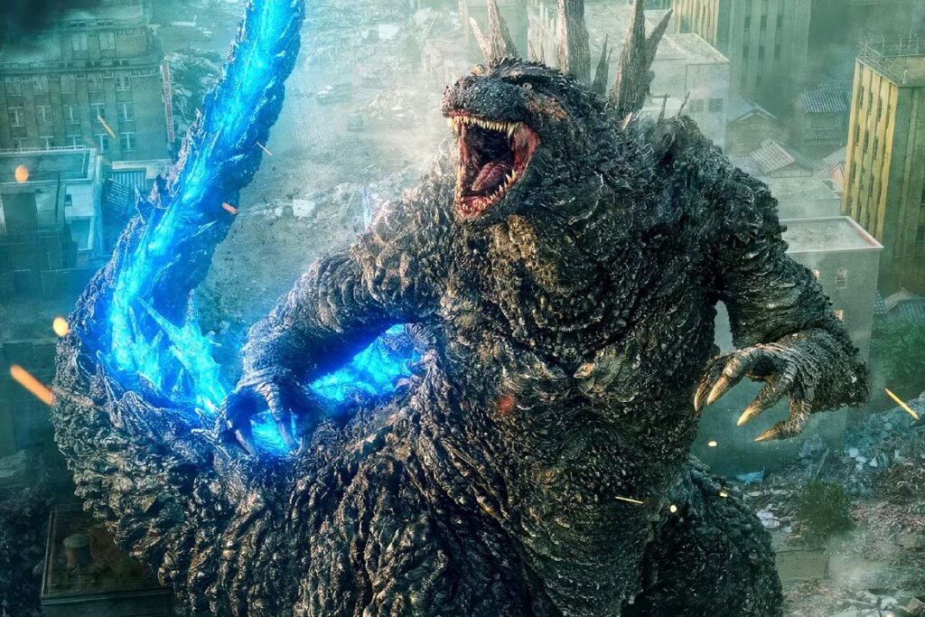 Godzilla Minus Zero: tudo o que sabemos sobre a continuação de um dos melhores filmes do Godzilla