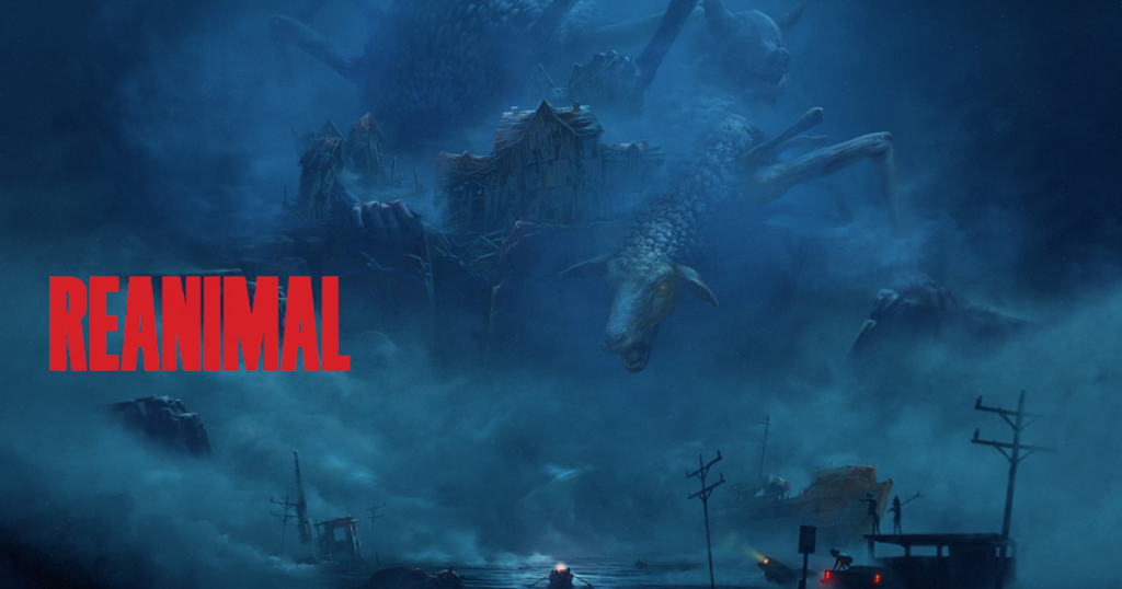 Reanimal: uma análise de quem sobreviveu ao terror silencioso dos seus criadores